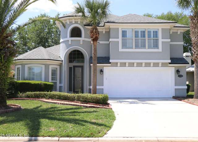 Property at 4558 Reed Bark Ln, Jacksonville, FL 32246, 4 beds, 3.5 baths