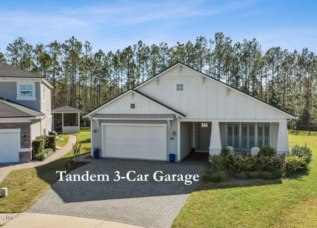 Property at 222 Bonita Vista Dr, Ponte Vedra, FL 32081, 4 beds, 3 baths