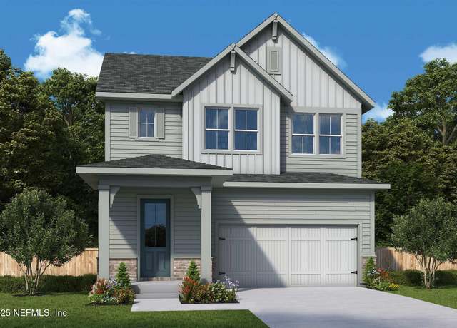 Property at 5564 Dairy Farm Rd, Jacksonville, FL 32224, 4 beds, 2.5 baths