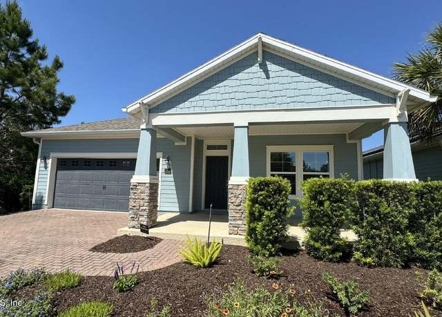 Property at 162 Bluffton Ct, St. Augustine, FL 32092, 4 beds, 2 baths