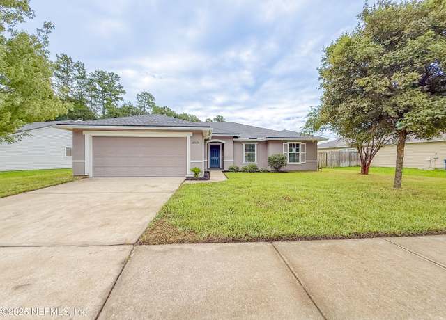 Property at 11763 Pleasant Creek Dr, Jacksonville, FL 32218, 3 beds, 2 baths