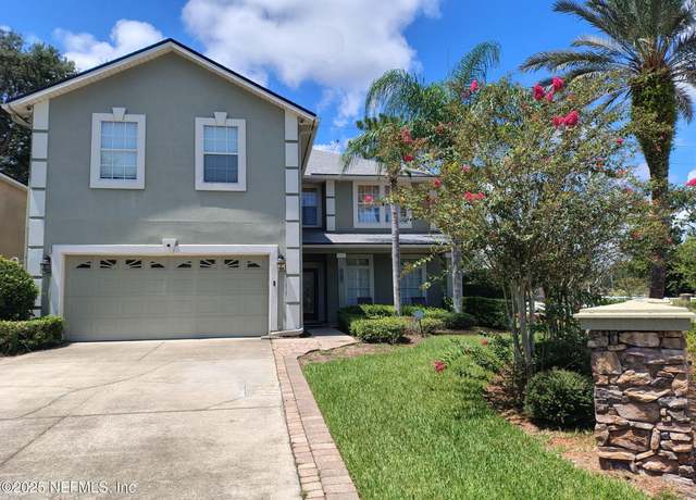 Property at 1674 Hammock Grove Ln, Jacksonville, FL 32225, 6 beds, 4 baths