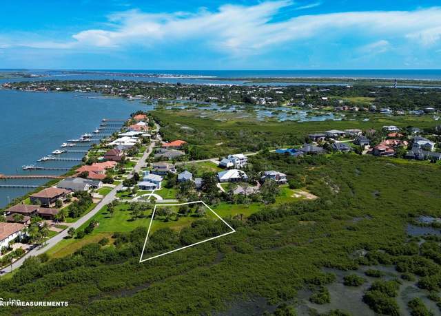 Property at 107 Fiddler Crab Ln, St. Augustine, FL 32080