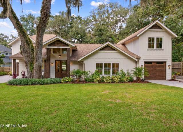 Property at 1231 Neck Rd, Ponte Vedra Beach, FL 32082, 4 beds, 4.5 baths