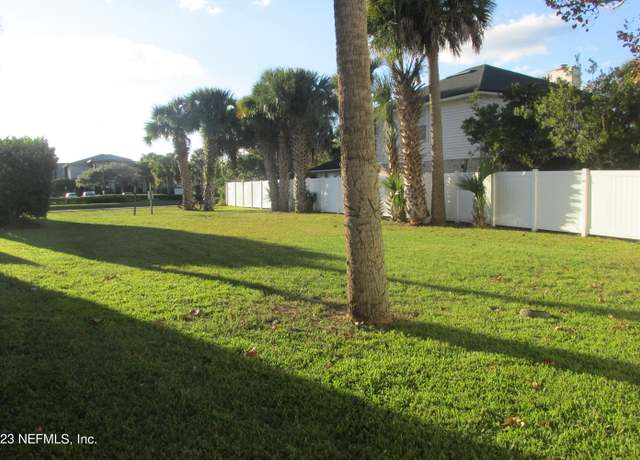 Property at 0 34th Ave S, Jacksonville Beach, FL 32250