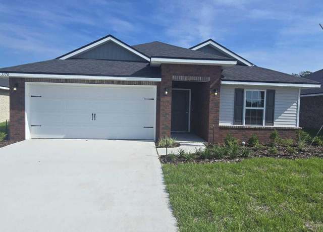 Property at 3210 Winding Creek Pl, Green Cove Springs, FL 32043, 3 beds, 2 baths