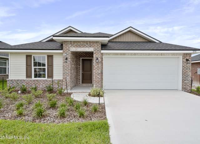 Property at 3210 Winding Creek Pl, Green Cove Springs, FL 32043, 3 beds, 2 baths