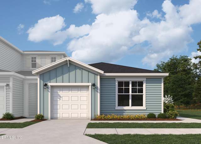 Property at 206 Misty Harbor Trce, Palm Coast, FL 32137, 3 beds, 2 baths