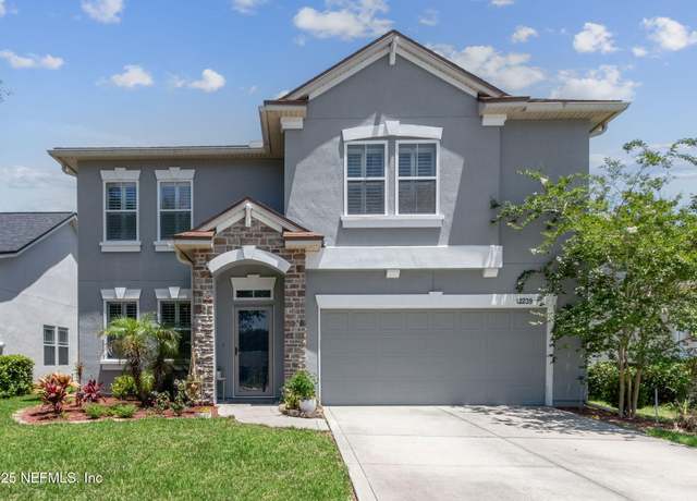 Property at 12239 Heronsford Ln, Jacksonville, FL 32258, 3 beds, 2.5 baths