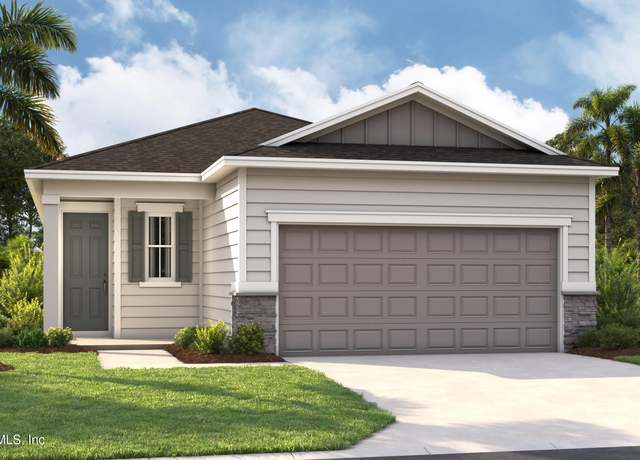 Property at 95 Elm Creek Dr, St. Augustine, FL 32092, 3 beds, 2 baths