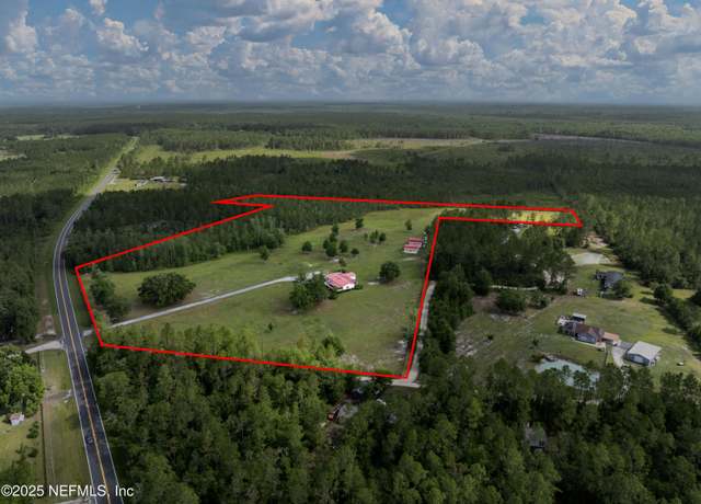 Property at 14888 NE 148th Path, Raiford, FL 32083, 2 beds, 2 baths