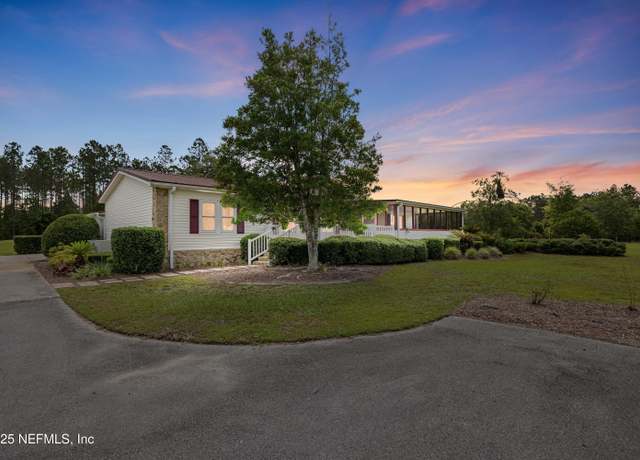 Property at 14888 NE 148th Path, Raiford, FL 32083, 2 beds, 2 baths