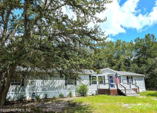 Property at 6928 Gilda Ct, Keystone Heights, FL 32656, 4 beds, 2 baths