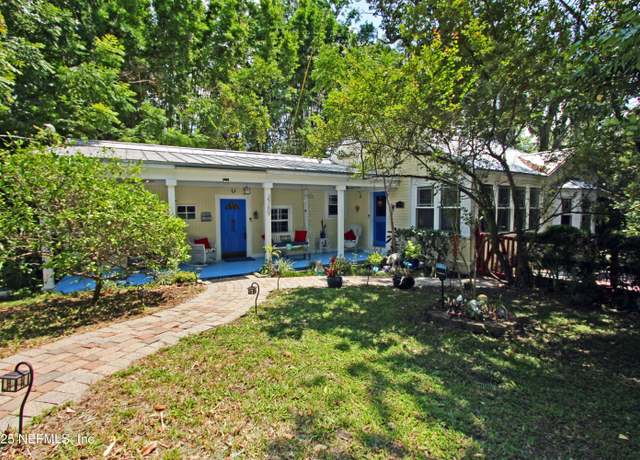 Property at 2789 Fieldston Ln, Jacksonville, FL 32207, 4 beds, 2 baths