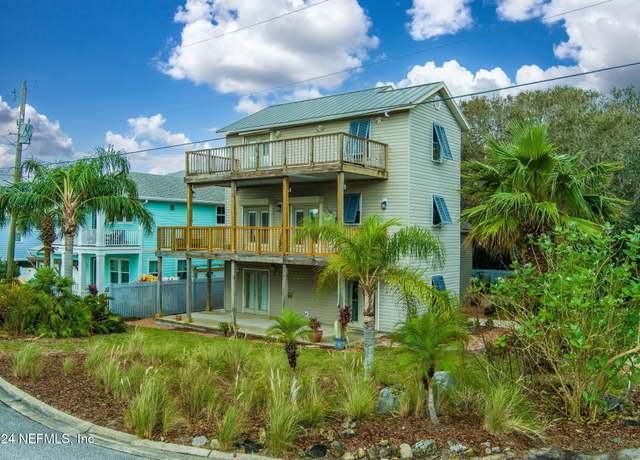Property at 51 Orange Ave, St. Augustine, FL 32080, 4 beds, 3 baths