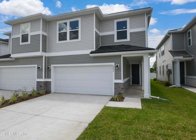 Property at 6846 Rhapsody Rd, Jacksonville, FL 32244, 3 beds, 2.5 baths
