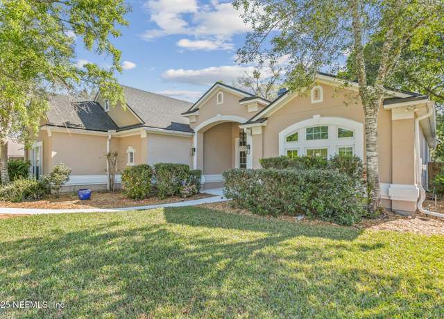 Property at 217 N Checkerberry Way, Fruit Cove, FL 32259, 4 beds, 4 baths