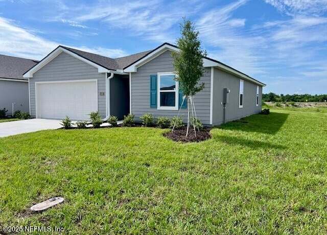 Property at 4385 White Ibis Ln, Green Cove Springs, FL 32043, 4 beds, 2 baths