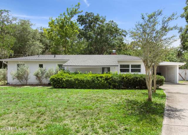 Property at 2814 Peach Dr, Jacksonville, FL 32246, 3 beds, 2 baths
