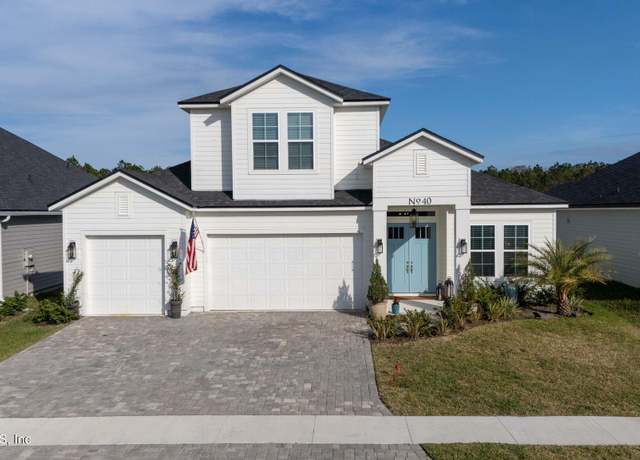 Property at 40 Holly Landing Way, St Augustine, FL 32092, 5 beds, 4 baths