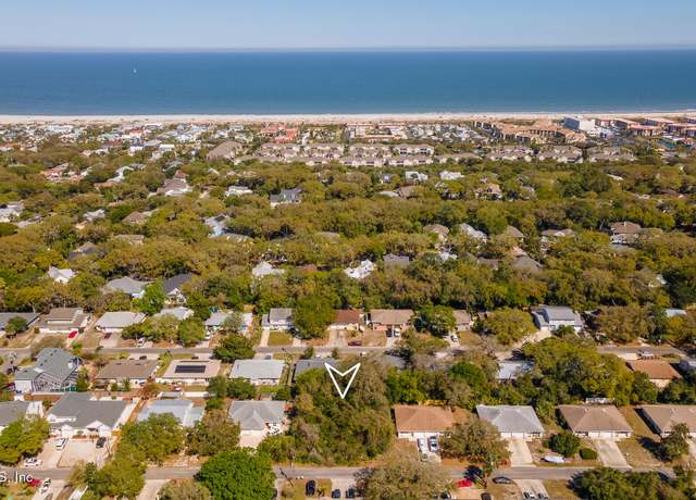 Property at 58 Atlantic Oaks Cir, St. Augustine, FL 32080