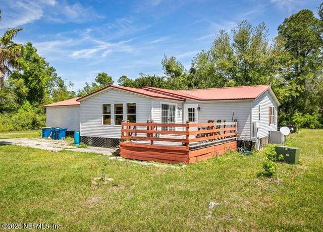 Property at 16000 Red Bass Dr, Jacksonville, FL 32226, 3 beds, 2 baths