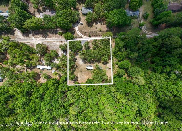 Property at 829 Gregory Rd, Jacksonville, FL 32234