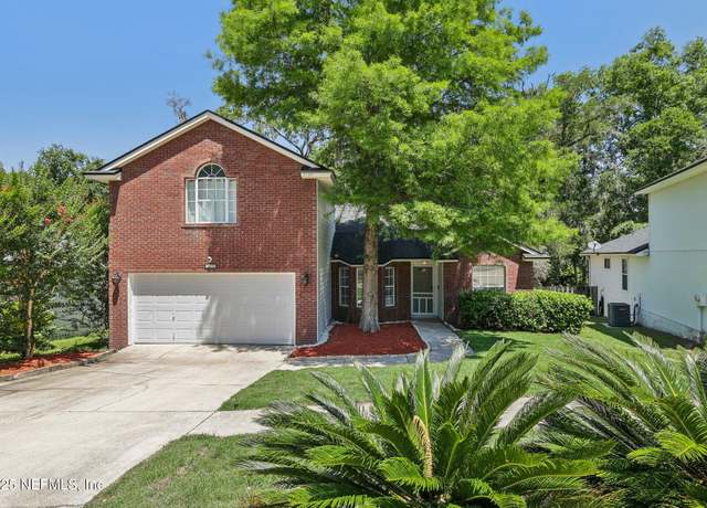 Property at 3100 Hickory Glen Dr, Orange Park, FL 32065, 5 beds, 3 baths