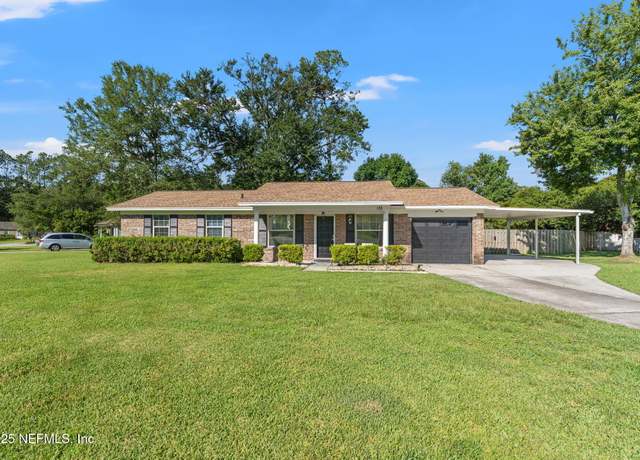 Property at 138 Mango Ct, Middleburg, FL 32068, 3 beds, 2 baths