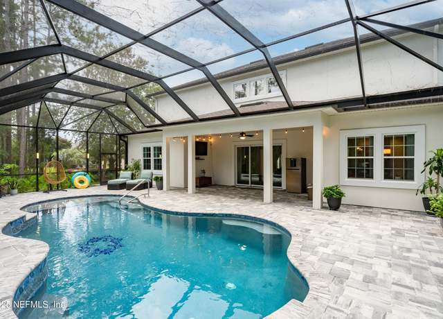 Property at 1685 Wild Dunes Cir, Orange Park, FL 32065, 6 beds, 4.5 baths