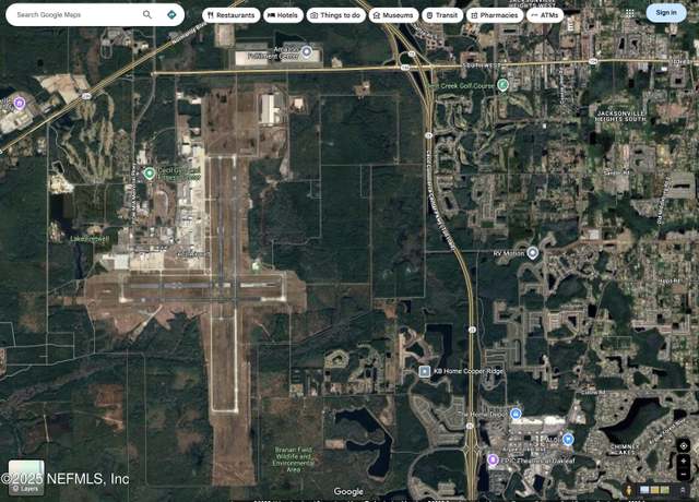 Property at 0 Cecil Commerce Center Pkwy, Jacksonville, FL 32222