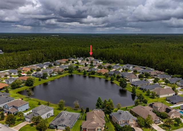 Property at 13 Peter Island Dr, St. Augustine, FL 32092, 5 beds, 3 baths