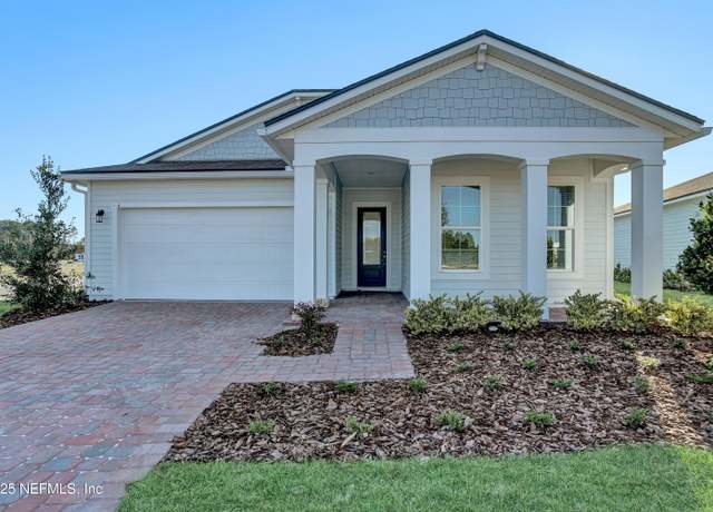 Property at 316 Blackbird Ln, St. Augustine, FL 32092, 2 beds, 2 baths