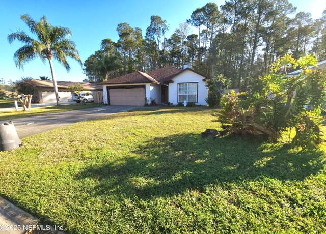 Property at 2882 Tuscarora Trl, Middleburg, FL 32068, 4 beds, 2 baths