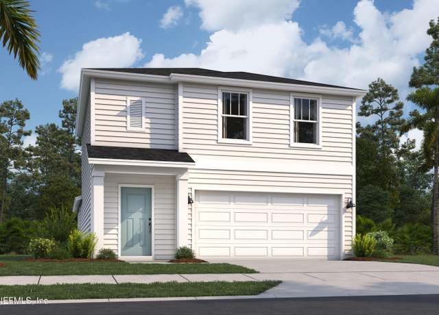 Property at 3559 Mildred Way, Jacksonville, FL 32254, 4 beds, 2.5 baths