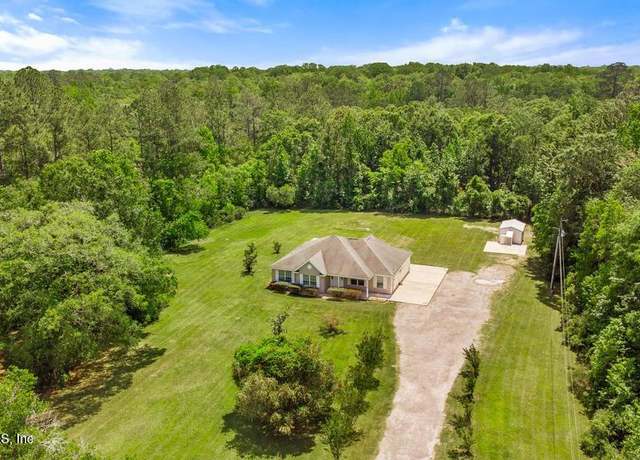 Property at 43812 Freedom Dr, Callahan, FL 32011, 3 beds, 2 baths