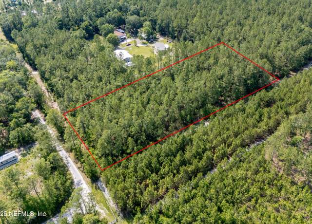 Property at TBD SE 83rd Terrace Ter, Lake Butler, FL 32054