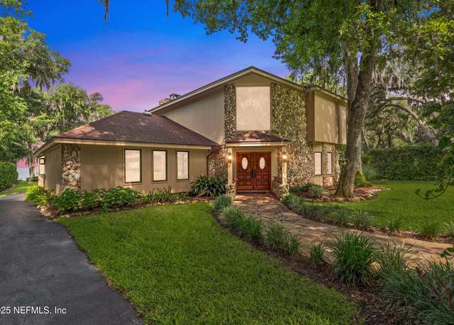 Property at 970 Fruit Cove Rd, St. Johns, FL 32259, 3 beds, 3.5 baths