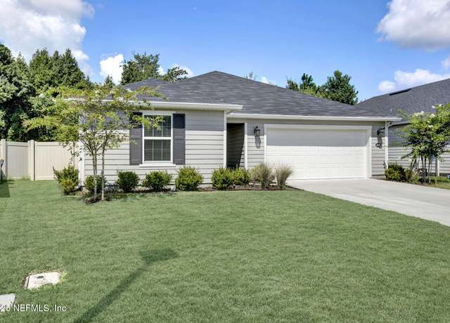 Property at 11646 Driftwood Creek Dr, Jacksonville, FL 32218, 3 beds, 2 baths