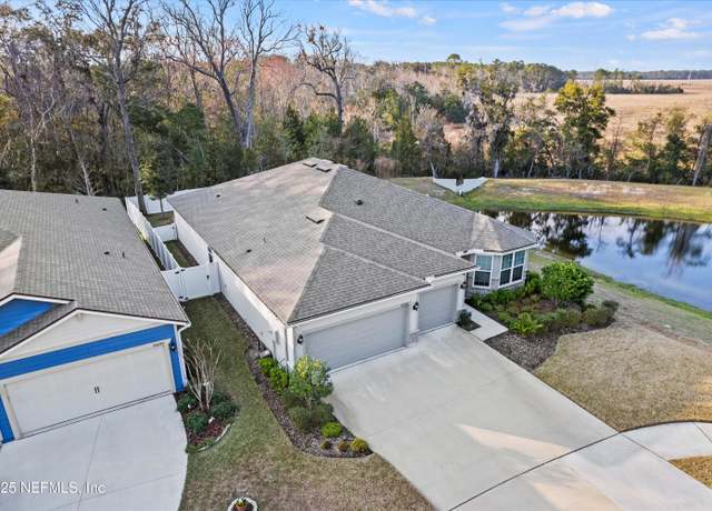 Property at 16700 Cody Creek Ct, Jacksonville, FL 32226, 4 beds, 3 baths