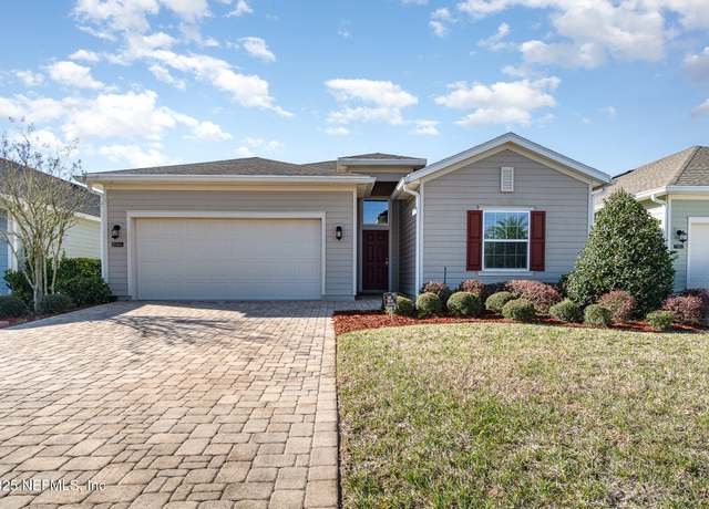 Property at 3866 Arbor Mill Cir, Orange Park, FL 32065, 4 beds, 3 baths