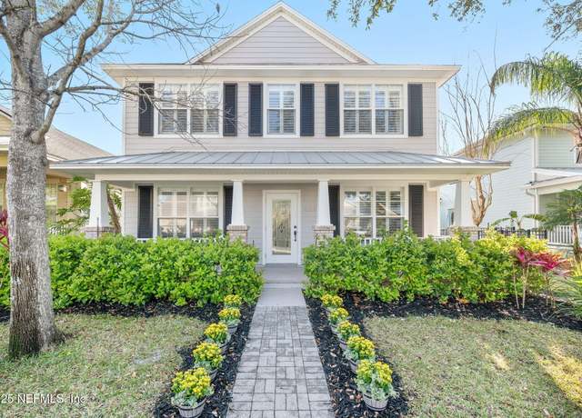 Property at 424 High Tide Dr, St. Augustine, FL 32080, 3 beds, 2.5 baths