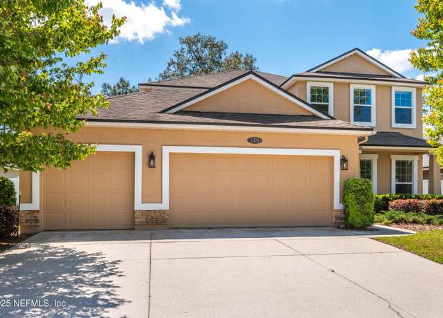 Property at 11191 Eston Pl, Jacksonville, FL 32257, 5 beds, 3 baths