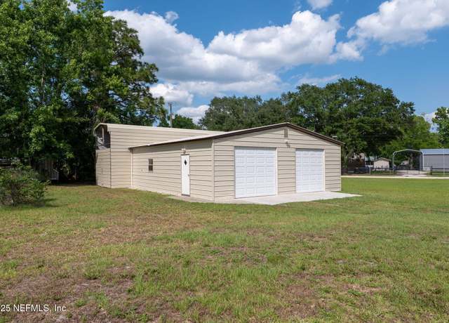 Property at 164 Kingfish Ave, Palatka, FL 32177