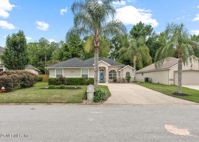 Property at 2888 Majestic Oaks Ln, Green Cove Springs, FL 32043, 3 beds, 2 baths