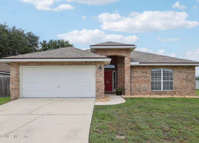 Property at 8369 Watermill Blvd, Jacksonville, FL 32244, 3 beds, 2 baths
