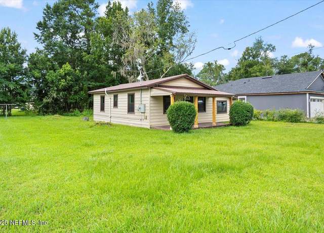 Property at 442 Sago Ave, Jacksonville, FL 32218, 3 beds, 1 bath