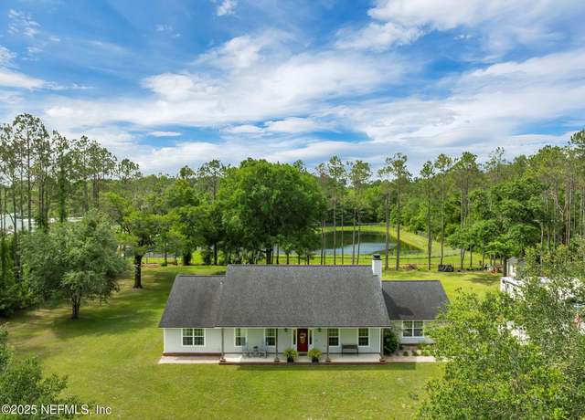 Property at 6655 State Road 16, St. Augustine, FL 32092, 3 beds, 2 baths