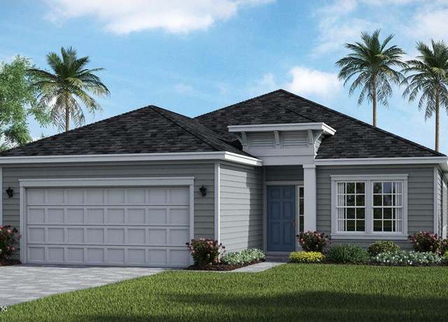 Property at 2710 Berryhill Rd, Green Cove Springs, FL 32043, 3 beds, 2 baths