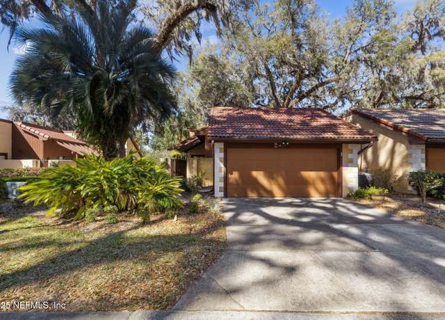 Property at 45 Winterbourne St N #16, Orange Park, FL 32073, 3 beds, 3 baths